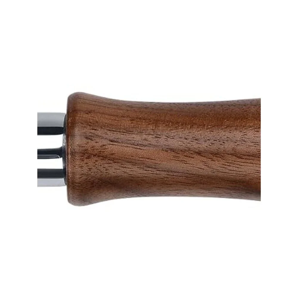 Normcore 58mm E61 Naked Portafilter for Lelit, Flair 58, ECM, Rocket, E61 Group